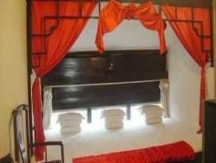 Pingyao Yongqingzhai Hotel 외부 사진
